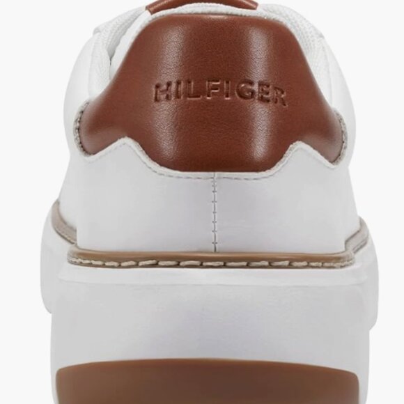 Tommy Hilfiger Men's Hines Sneaker - Size 12 - Picture 7 of 8